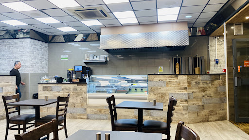 Photo of Greek Souvlaki - 135 Queensway, Bletchley, Milton Keynes MK2 2DY